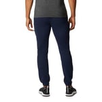 Columbia COLUMBIA COLUMBIA TREK JOGGER 1957944 Erkek Pantolon, Mavi, 2XL