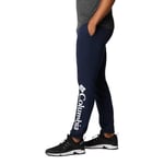 Columbia COLUMBIA COLUMBIA TREK JOGGER 1957944 Erkek Pantolon, Mavi, 2XL