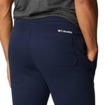 Columbia COLUMBIA COLUMBIA TREK JOGGER 1957944 Erkek Pantolon, Mavi, 2XL
