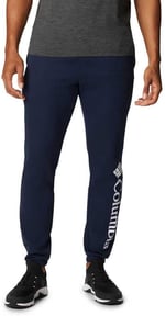 Columbia COLUMBIA COLUMBIA TREK JOGGER 1957944 Erkek Pantolon, Mavi, 2XL