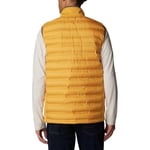 Columbia Columbia OUT-SHIELD™ HYBRID VEST 2057452756 Erkek Jacket Sarı 34
