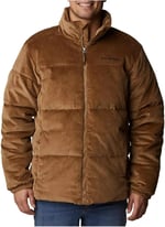 Columbia COLUMBIA PUFFECT™ CORDUROY MONT 2050992262 Erkek Mont