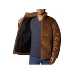 Columbia COLUMBIA PUFFECT™ CORDUROY MONT 2050992262 Erkek Mont