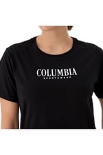 Columbia CSC Casual Brand Kısa Kollu T-Shirt, 9220911010