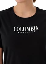 Columbia CSC Casual Brand Kısa Kollu T-Shirt, 9220911010