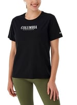 Columbia CSC Casual Brand Kısa Kollu T-Shirt, 9220911010