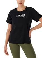 Columbia CSC Casual Brand Kısa Kollu T-Shirt, 9220911010