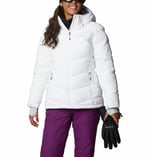Columbia Damen Isolierte Skijacke, Abbott
