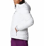 Columbia Damen Isolierte Skijacke, Abbott