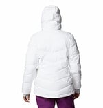 Columbia Damen Isolierte Skijacke, Abbott