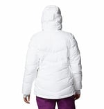 Columbia Damen Isolierte Skijacke, Abbott