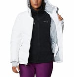 Columbia Damen Isolierte Skijacke, Abbott
