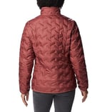Columbia Delta Ridge Down Jacket Delta Ridge Aşağı Ceket Unisex
