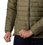 Columbia Delta Ridge Down Jacket Erkek Mont