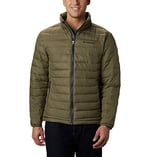 Columbia Delta Ridge Down Jacket Erkek Mont