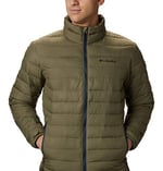 Columbia Delta Ridge Down Jacket Erkek Mont