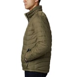 Columbia Delta Ridge Down Jacket Erkek Mont
