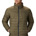 Columbia Delta Ridge Down Jacket Erkek Mont