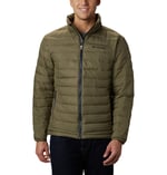 Columbia Delta Ridge Down Jacket Erkek Mont