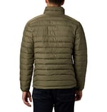 Columbia Delta Ridge Down Jacket Erkek Mont