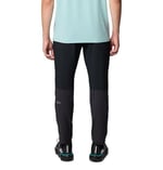 Columbia Endless Trail Training Pant Ii Yürüyüş Pantolonu Erkek