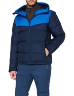 Columbia Erkek Iceline Ridge Kayak Ceketi Kapşonlu