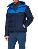 Columbia Erkek Iceline Ridge Kayak Ceketi Kapşonlu