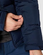 Columbia Erkek Iceline Ridge Kayak Ceketi Kapşonlu