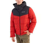 Columbia Erkek Iceline Ridge Mont