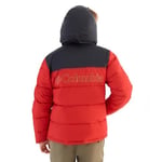Columbia Erkek Iceline Ridge Mont