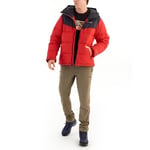 Columbia Erkek Iceline Ridge Mont