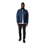 Columbia Erkek Lake 22 Down Jacket kuş tüyü mont