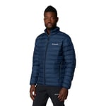 Columbia Erkek Lake 22 Down Jacket kuş tüyü mont