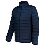 Columbia Erkek Lake 22 Down Jacket kuş tüyü mont