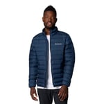 Columbia Erkek Lake 22 Down Jacket kuş tüyü mont