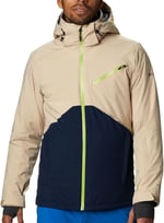 Columbia Erkek Powder 8S Mont