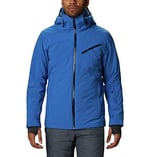 Columbia Erkek Powder 8S Mont