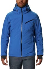 Columbia Erkek Powder 8S Mont
