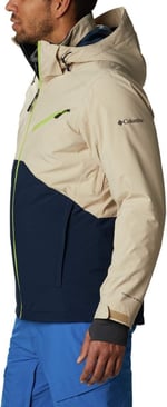 Columbia Erkek Powder 8S Mont
