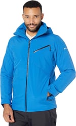 Columbia Erkek Powder 8S Mont