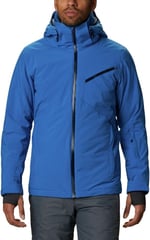 Columbia Erkek Powder 8S Mont
