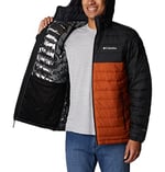 Columbia Erkek Powder Lite