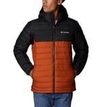 Columbia Erkek Powder Lite