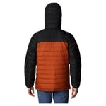 Columbia Erkek Powder Lite