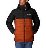 Columbia Erkek Powder Lite