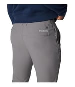 Columbia Erkek Siyah Mesa Dokuma Pantolon Ii