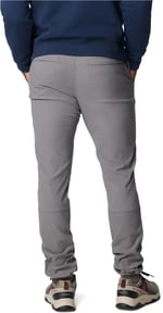Columbia Erkek Siyah Mesa Dokuma Pantolon Ii