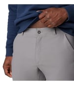 Columbia Erkek Siyah Mesa Dokuma Pantolon Ii