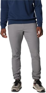Columbia Erkek Siyah Mesa Dokuma Pantolon Ii