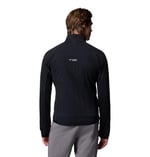 Columbia Erkekler Arctic Crest Hybrid Tam Zip